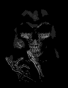 Mago Negro