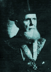Arnold Krumm-Heller