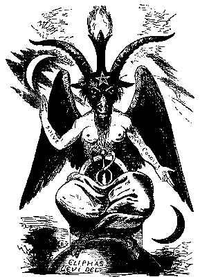 Baphomet