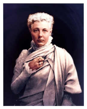 Annie Besant