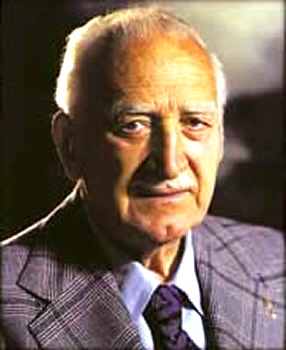 Ralph Maxwell Lewis