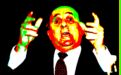 Cristovam Ricardo Cavalcanti Buarque