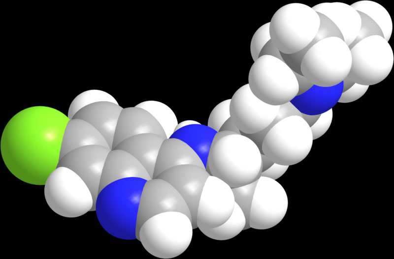 Cloroquina