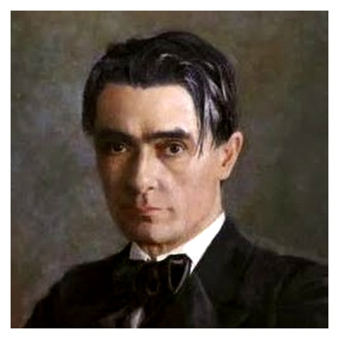 Rudolf Steiner