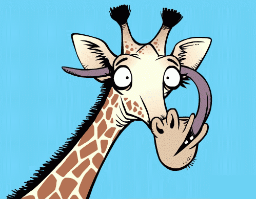 Girafa