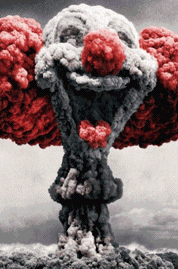 Bomba Nuclear