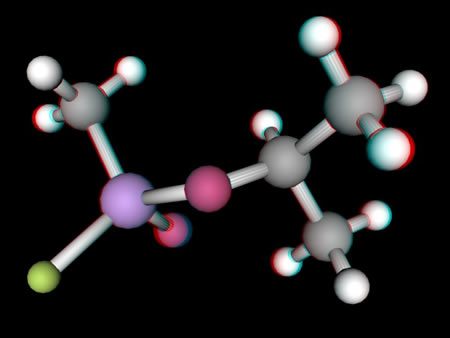 SARIN