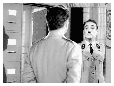 Charlie Chaplin