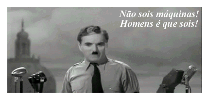 Charlie Chaplin