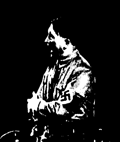 Adolf Hitler