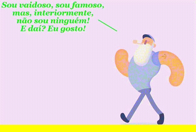 Vaidoso