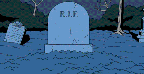 R.I.P – Cloroquina