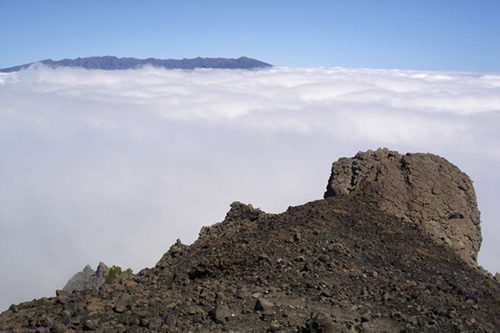 Vulcão Cumbre Vieja