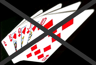 Royal Straight Flush