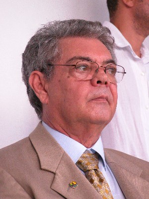 RONALDO JOSÉ DA CUNHA LIMA