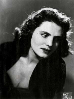 Amália  Rodrigues