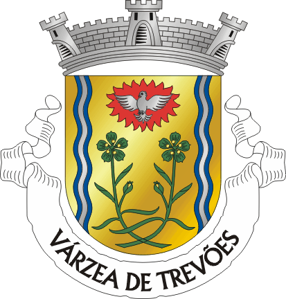 Várzea de Trevões