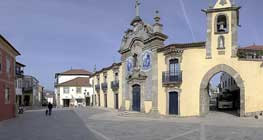 S.João da Pesqueira 