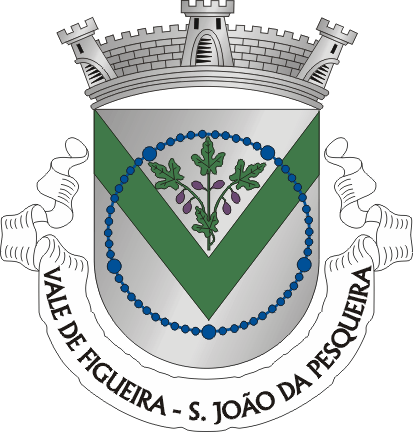 VALE DE FIGUEIRA - S. JOÃO DA PESQUEIRA 
