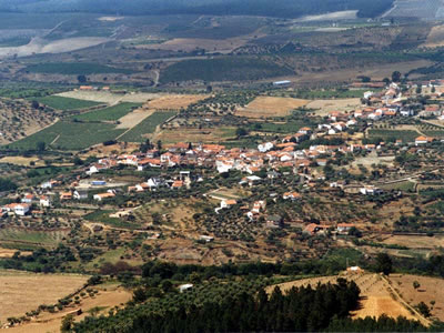 Trevões
