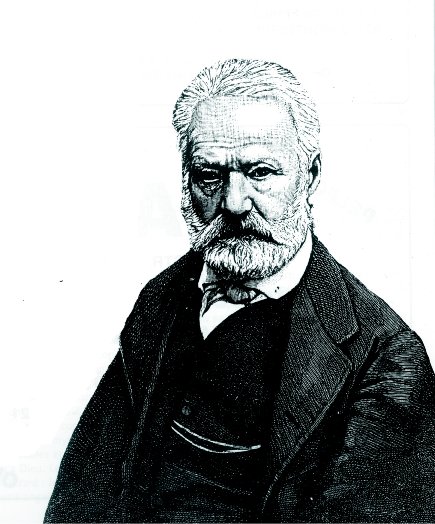 Victor Hugo
