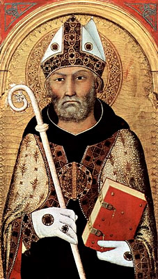 Agostinho de Hipona