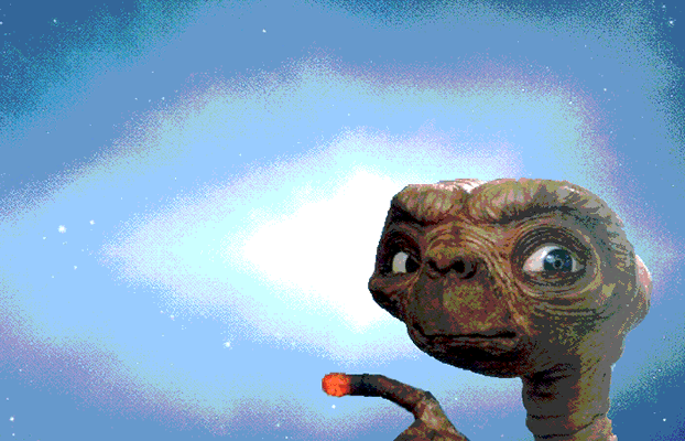 ET