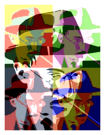 Fernando Pessoa