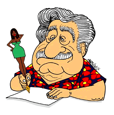 Jorge Amado
