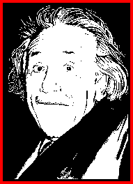 Albert Einstein