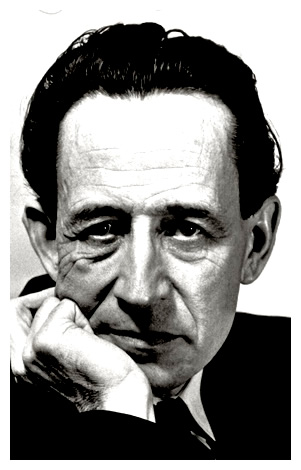 Dane Rudhyar