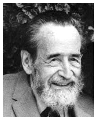 Dane Rudhyar