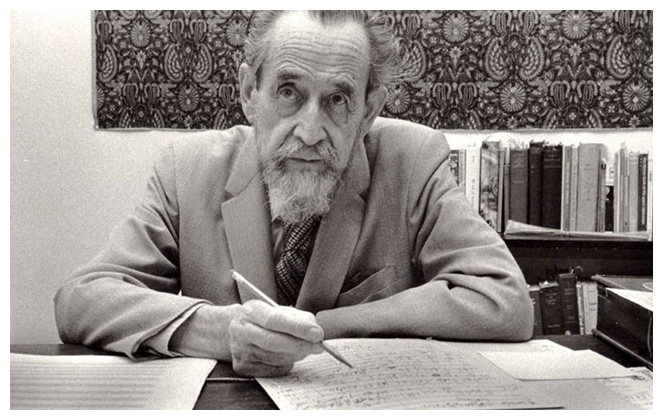 Dane Rudhyar