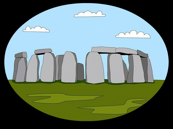 Stonehenge