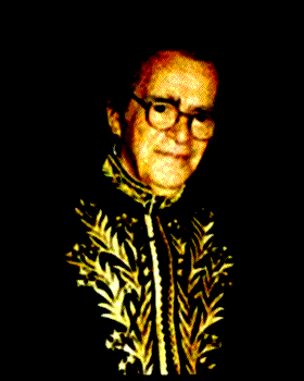 Darcy Ribeiro