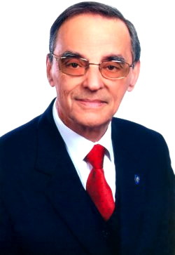 Delmar Domingos de Carvalho