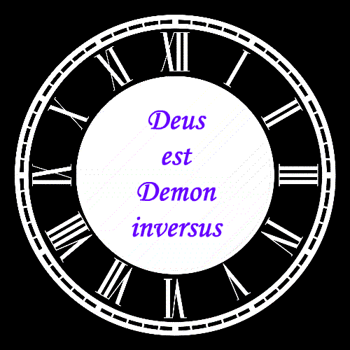 Deus/Demon