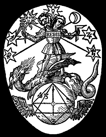 Rebis