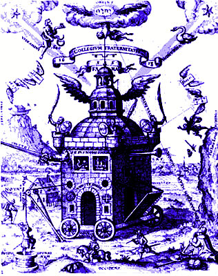 Templo Rosacruz