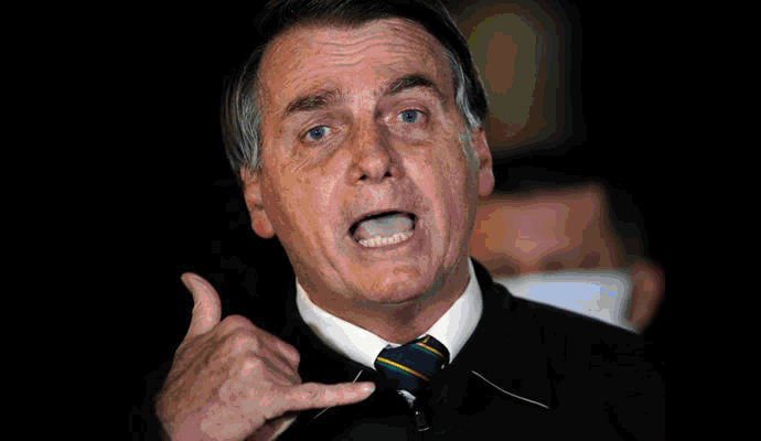 Jair Messias Bolsonaro