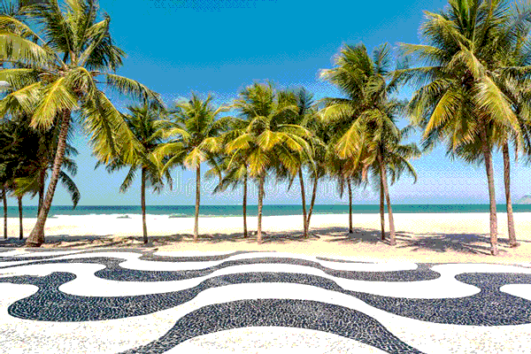 Copacabana