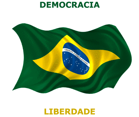 Bandeira do Brasil