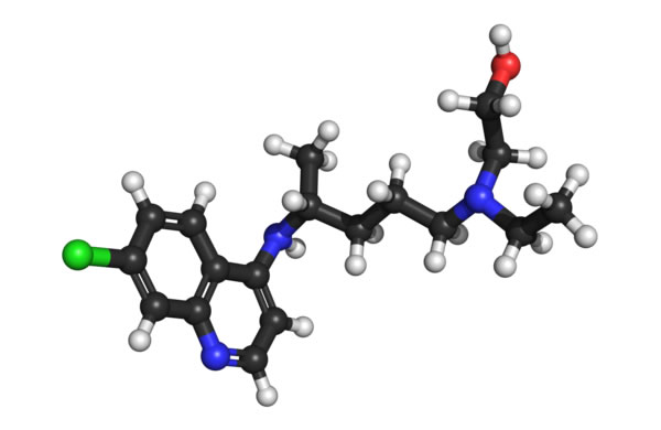 Hidroxicloroquina