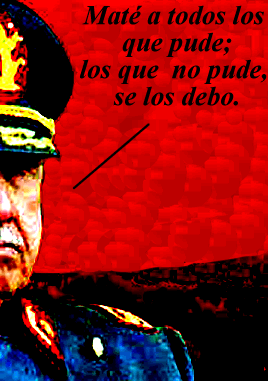 Pinochet