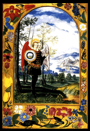 Splendor Solis