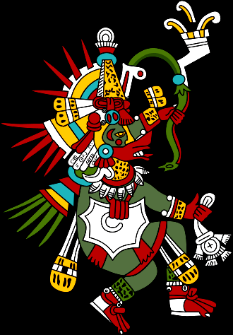 Quetzalcoatl