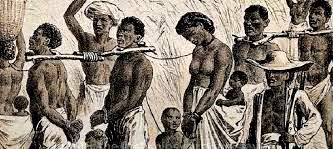 Negros Escravos