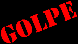 Golpe
