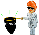 Dízimo
