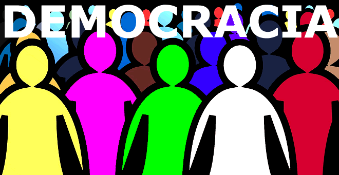DEMOCRACIA
